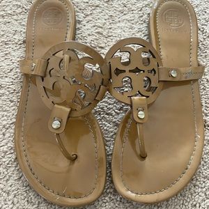 Tory Burch Miller Sandals